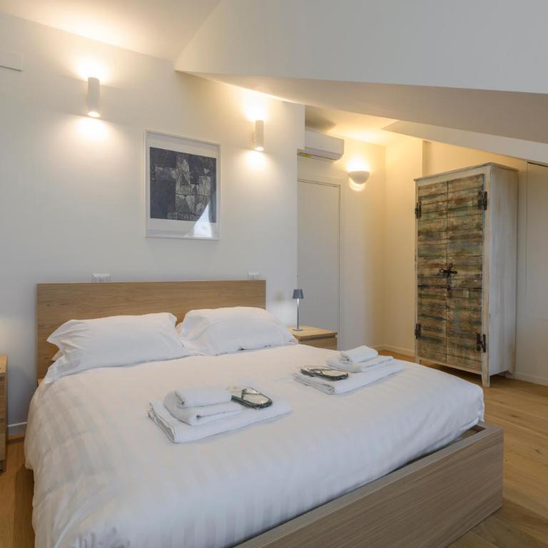 Novara, 6 - Attic with style - Appartamento con 1 Camera da Letto - 23