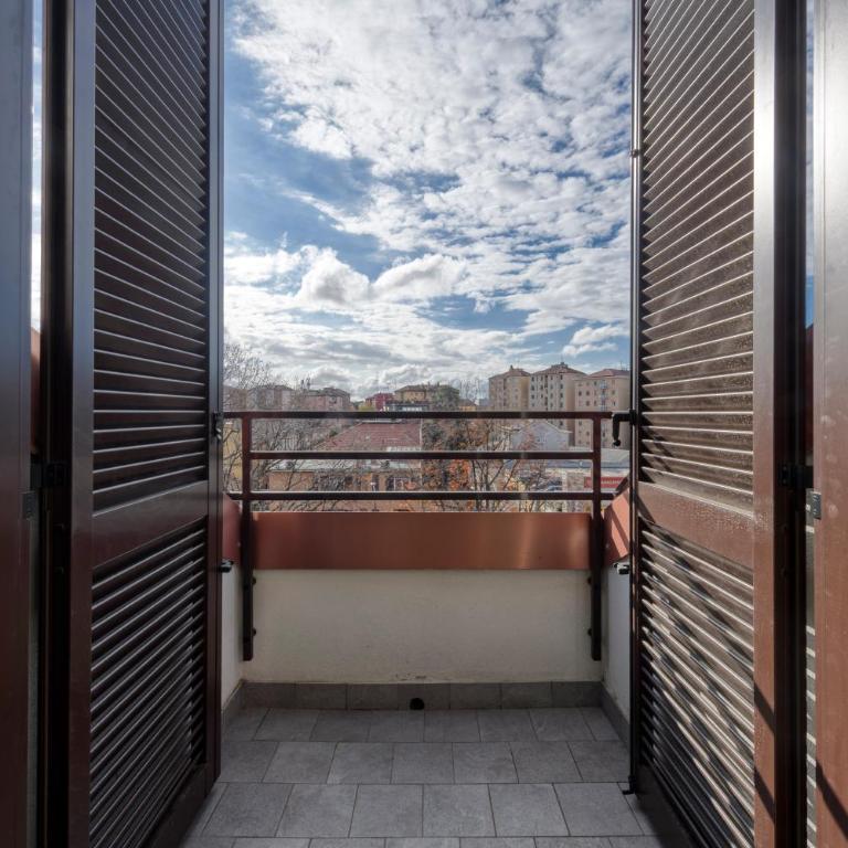 Novara, 6 - Attic with style - Appartamento con 1 Camera da Letto - 15