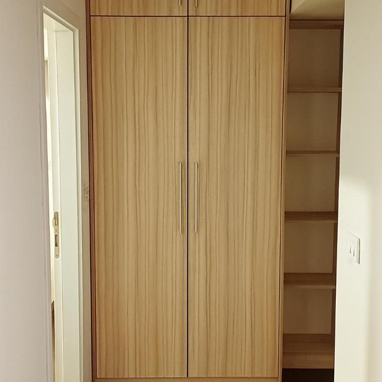 LP apartment - One-Bedroom Apartment - 8