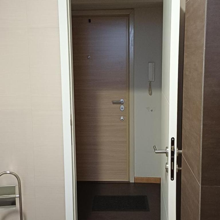 LP apartment - One-Bedroom Apartment - 7