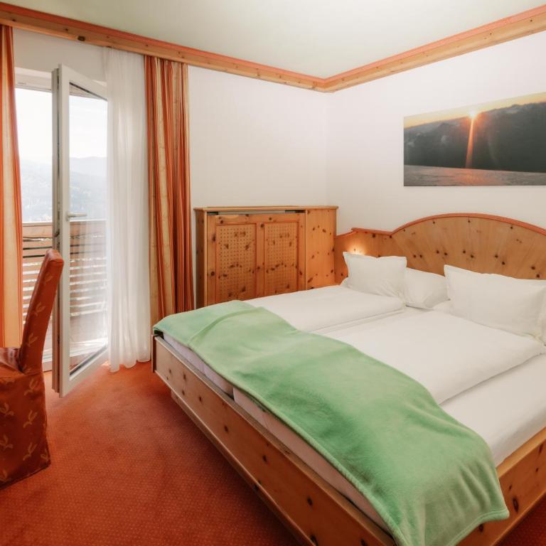 Hotel Käferhube - Doppelzimmer - 1