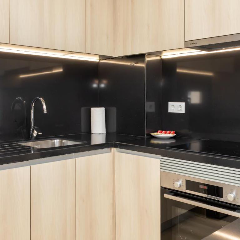 SUNNY HILLS lovely apartment - Apartamento de 2 dormitorios con terraza - 7