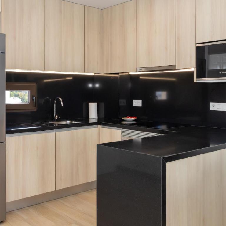 SUNNY HILLS lovely apartment - Apartamento de 2 dormitorios con terraza - 6
