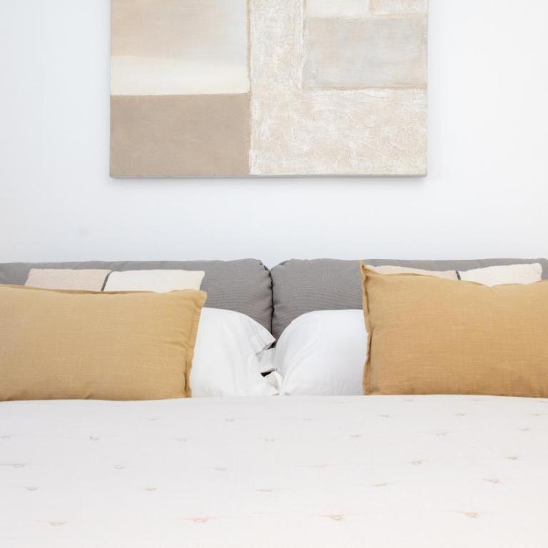 SUNNY HILLS lovely apartment - Apartamento de 2 dormitorios con terraza - 12