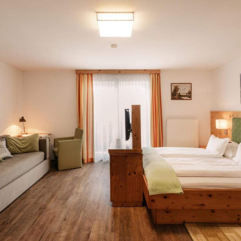 Hotel Käferhube - Junior Suite - 1