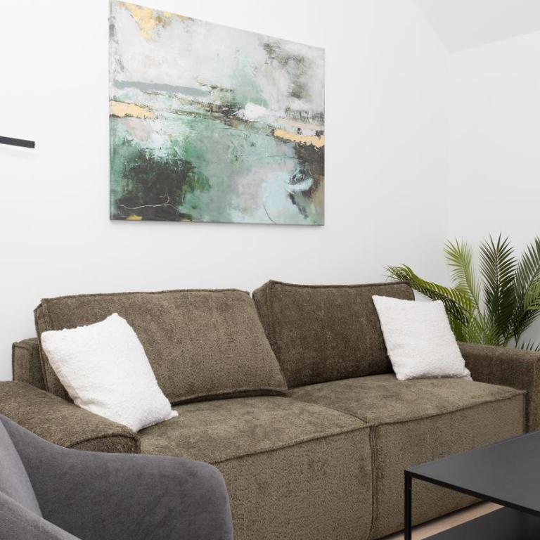 SUNNY HILLS lovely apartment - Apartamento de 2 dormitorios con terraza - 9