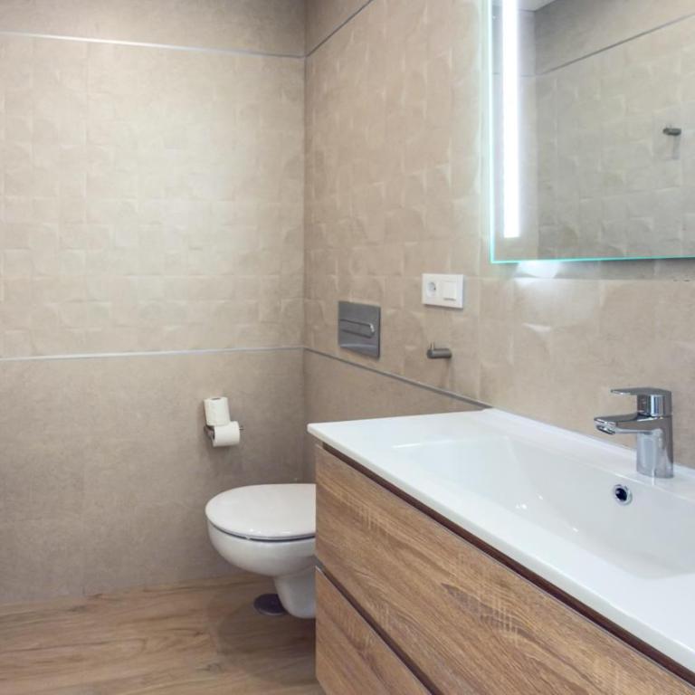 SUNNY HILLS lovely apartment - Apartamento de 2 dormitorios con terraza - 18