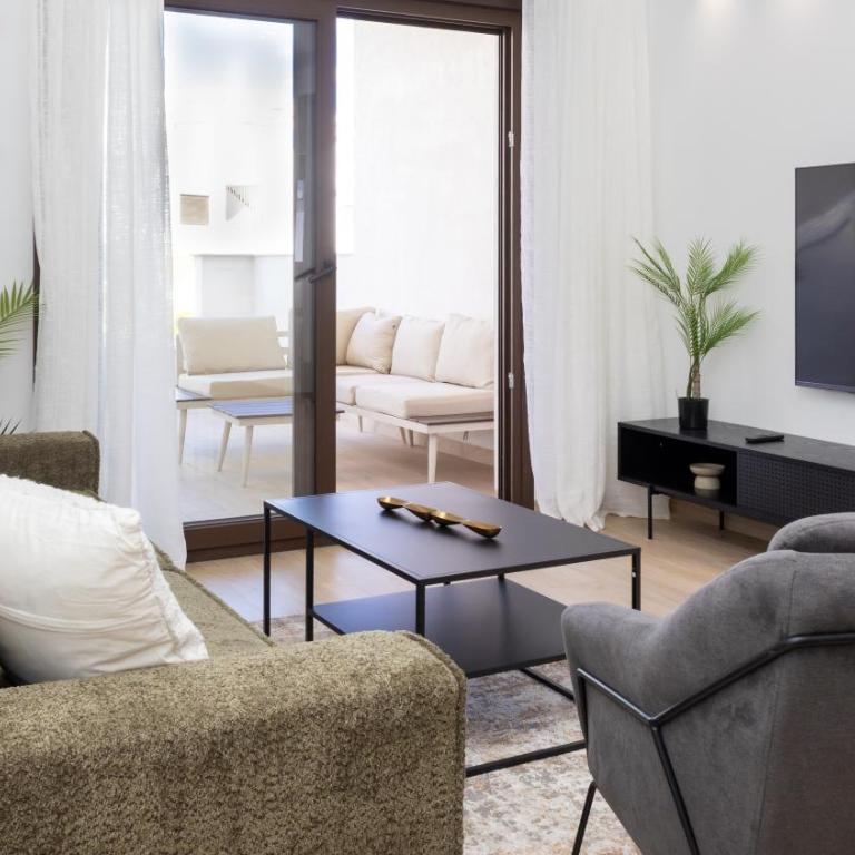 SUNNY HILLS lovely apartment - Apartamento de 2 dormitorios con terraza - 8