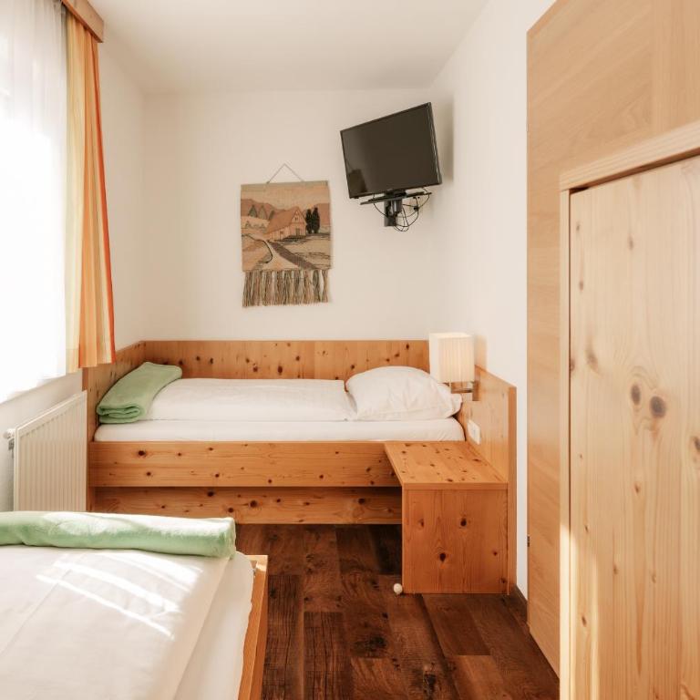 Hotel Käferhube - Familienzimmer - 2