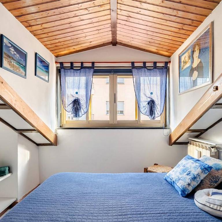Ca' Berio 67 - Appartamento con 1 Camera da Letto - 4