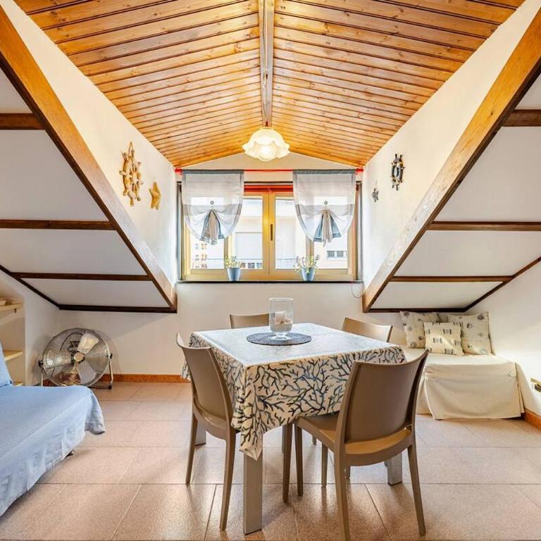 Ca' Berio 67 - Appartamento con 1 Camera da Letto - 1
