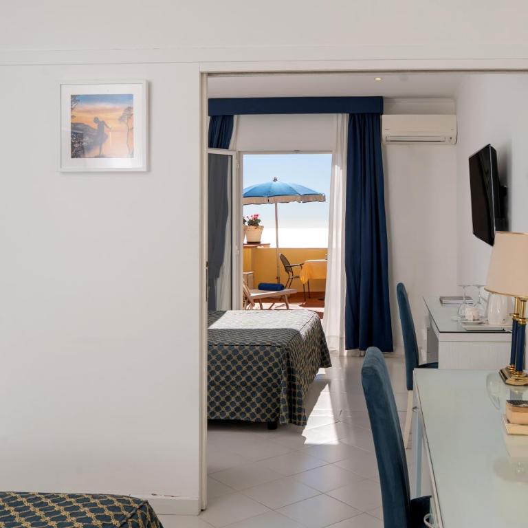 Hotel Weber Ambassador - Junior Suite Familiare - 4