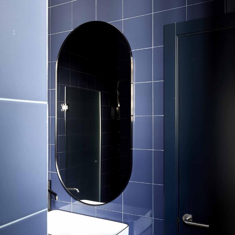Azul & Limón Apartments - Apartamento Deluxe de 2 dormitorios - 18