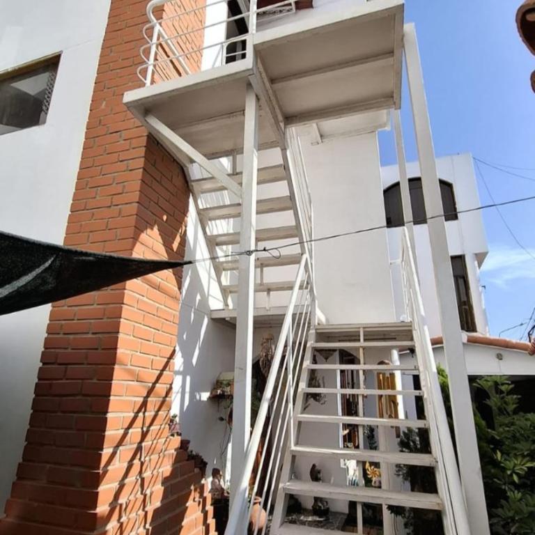 Departamento Chullo - Apartamento de 2 dormitorios - 1