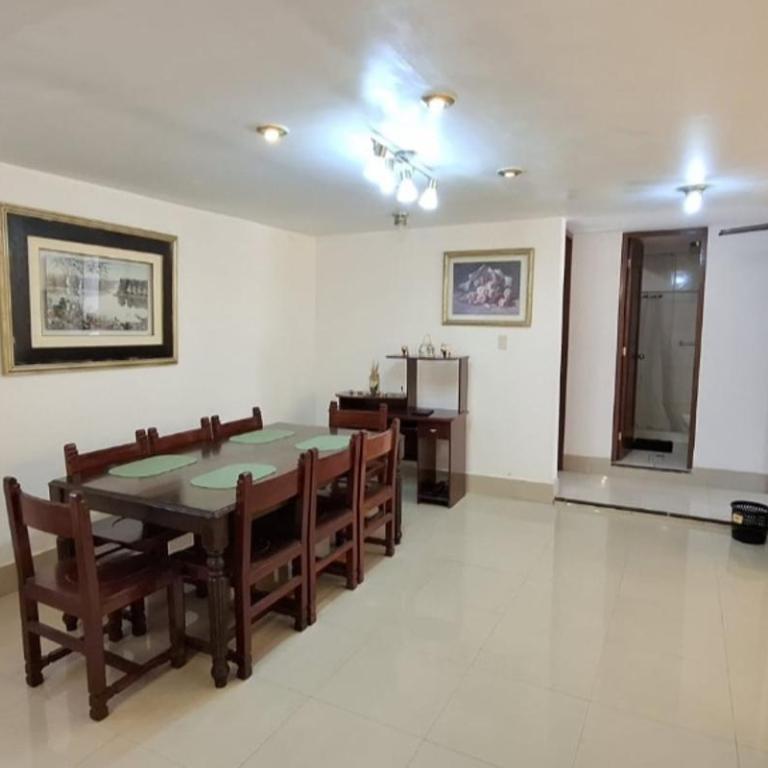 Departamento Chullo - Apartamento de 2 dormitorios - 6