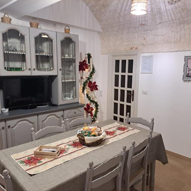 La Dimora di Peppe - Appartamento con 2 Camere da Letto - 22