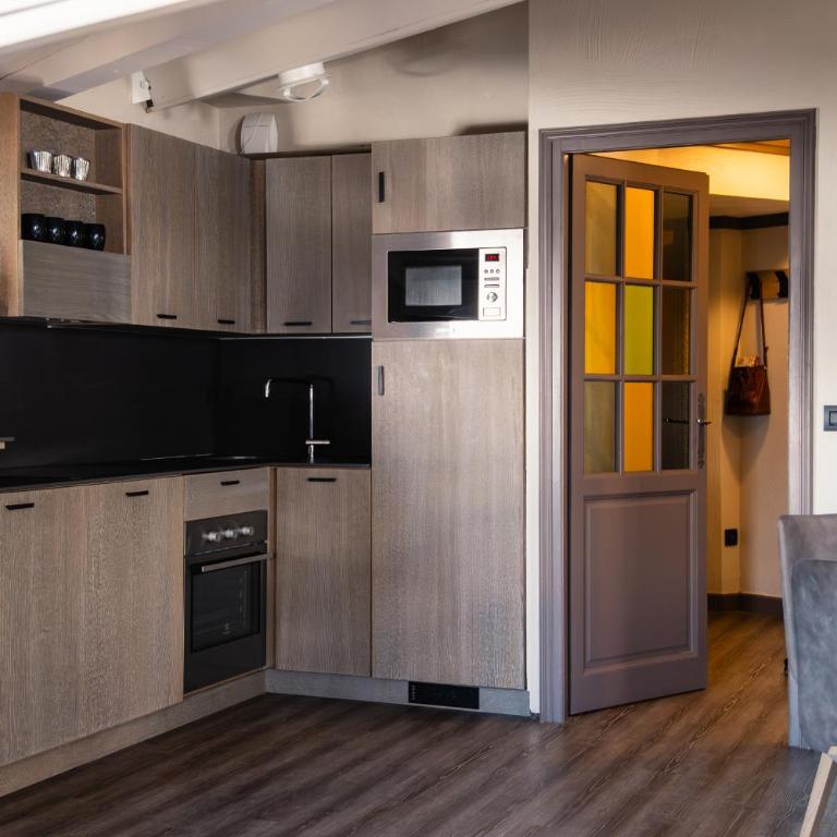 Résidence Montana Valbel by Village Montana - Appartement 2 Chambres - 7