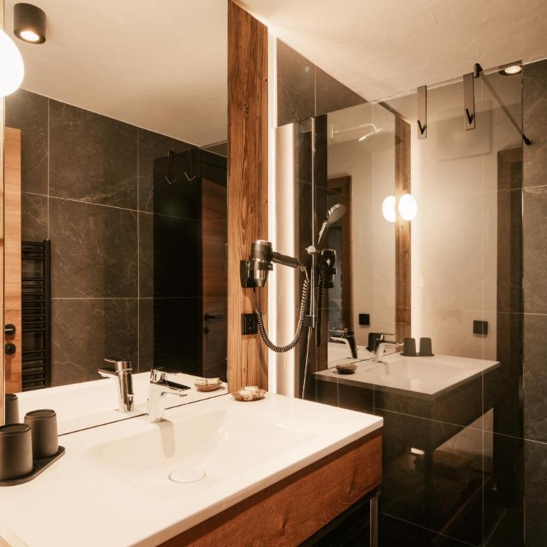Hotel Käferhube - Deluxe Doppelzimmer - 4