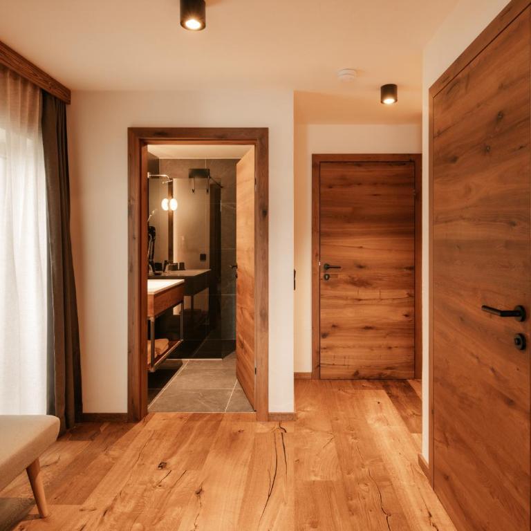 Hotel Käferhube - Deluxe Doppelzimmer - 3