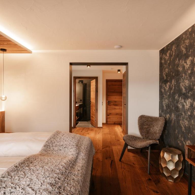 Hotel Käferhube - Deluxe Doppelzimmer - 2