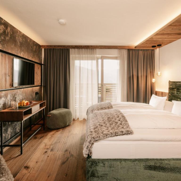 Hotel Käferhube - Deluxe Doppelzimmer - 1