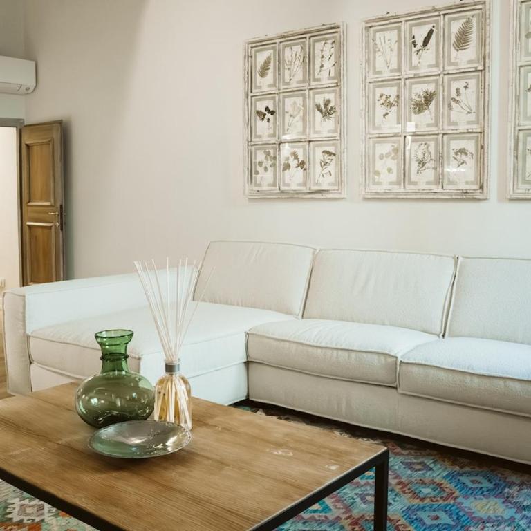 Elegant Oltrarno - 2 King bedroom - walk to Pitti - Appartamento con 2 Camere da Letto - 31