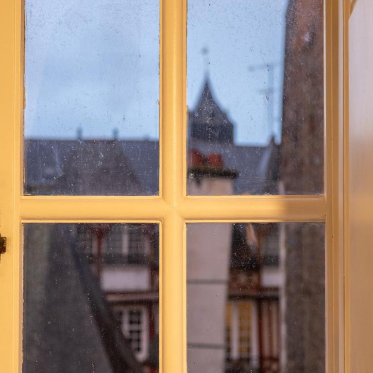 Historic Rennes Cozy apartment - Appartement 2 Chambres - 5