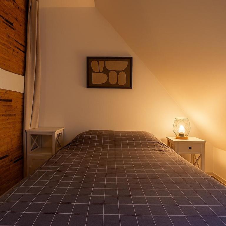 Historic Rennes Cozy apartment - Appartement 2 Chambres - 11