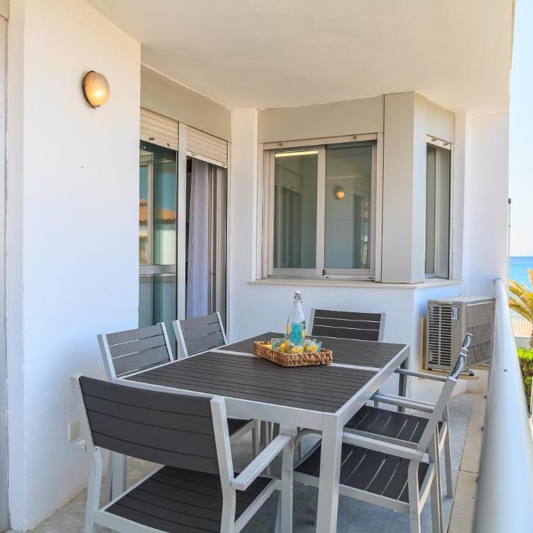 UHC Riviera Family Apartments - Apartamento de 2 dormitorios - 7