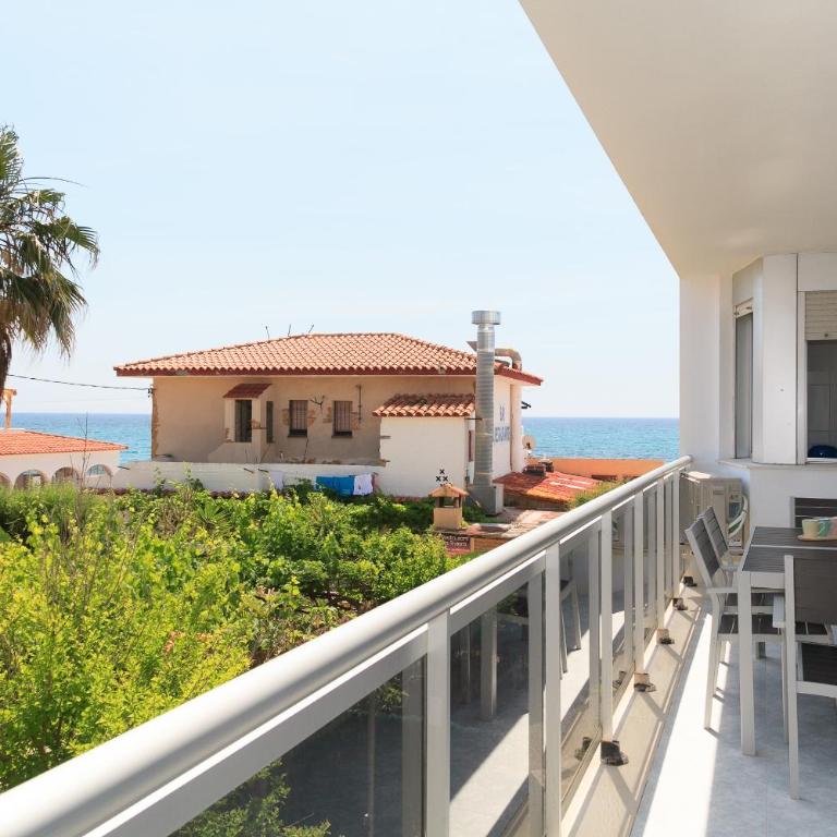 UHC Riviera Family Apartments - Apartamento de 2 dormitorios - 8