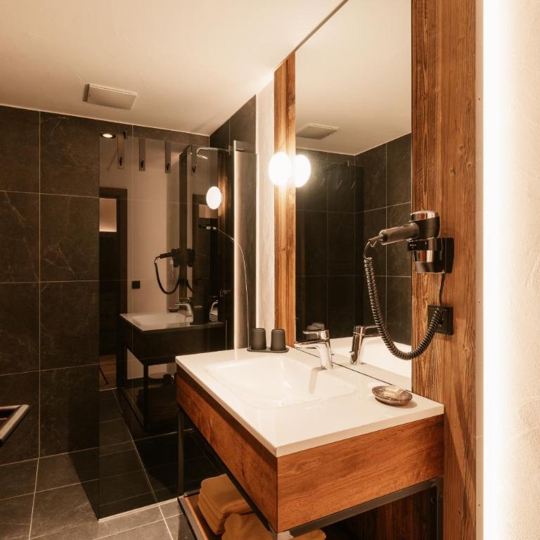 Hotel Käferhube - Familiensuite - 4