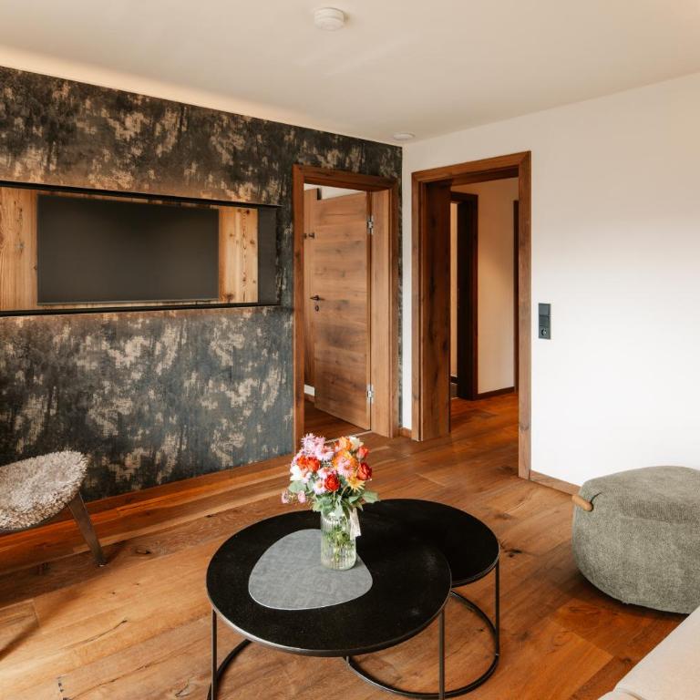 Hotel Käferhube - Familiensuite - 3