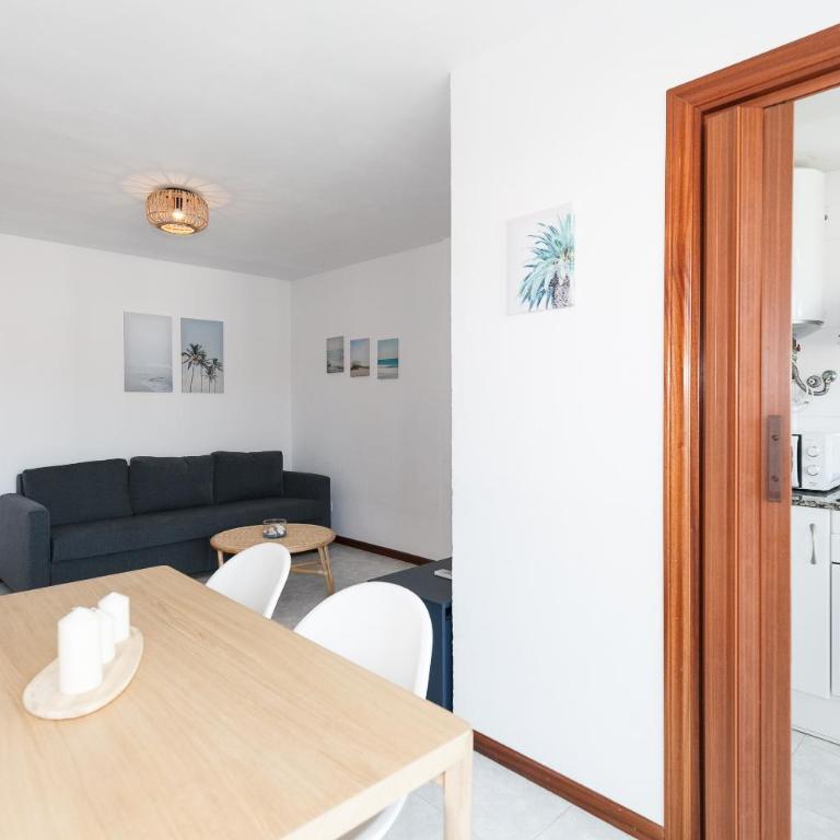 UHC Riviera Family Apartments - Apartamento de 2 dormitorios - 15
