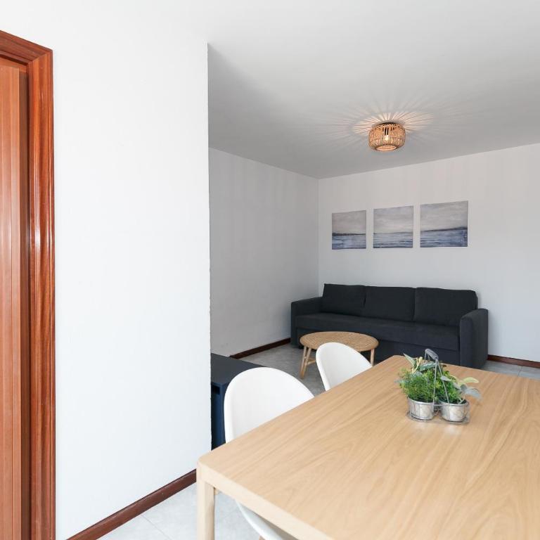UHC Riviera Family Apartments - Apartamento de 2 dormitorios - 12