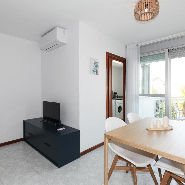 UHC Riviera Family Apartments - Apartamento de 2 dormitorios - 14