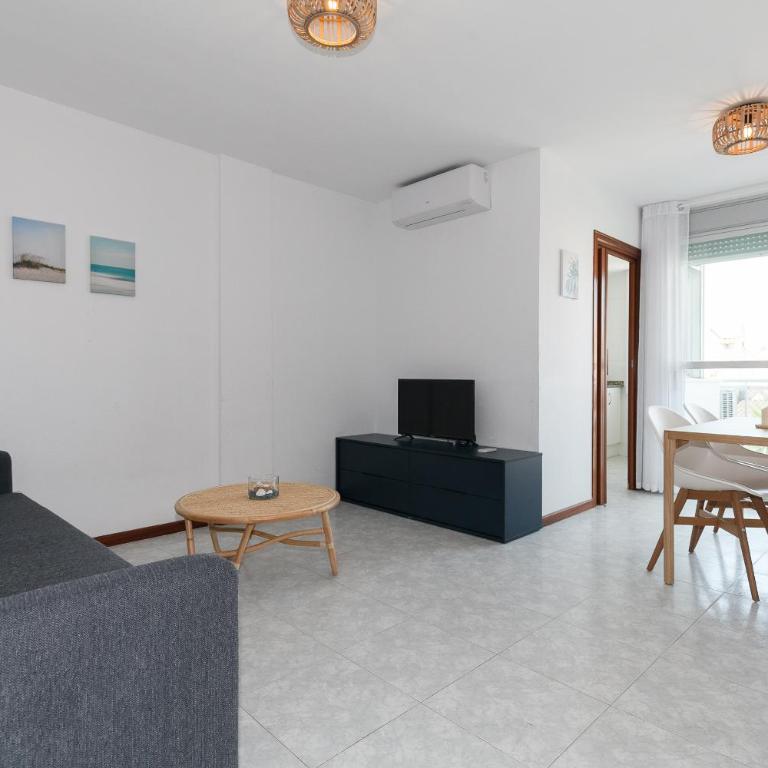 UHC Riviera Family Apartments - Apartamento de 2 dormitorios - 13