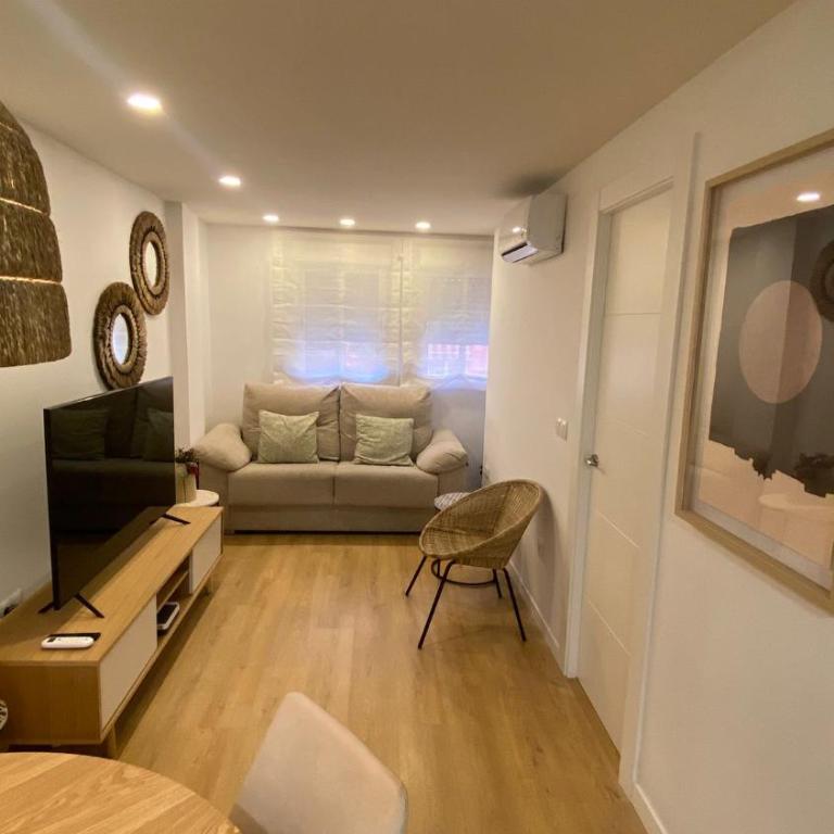 Catedral Central Apartment - Apartamento de 2 dormitorios - 11