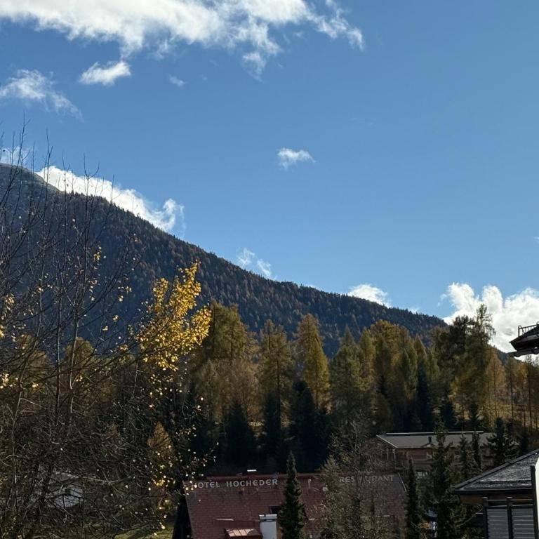 Excelsior Top 17 Alpenherz - Apartment mit 1 Schlafzimmer - 17