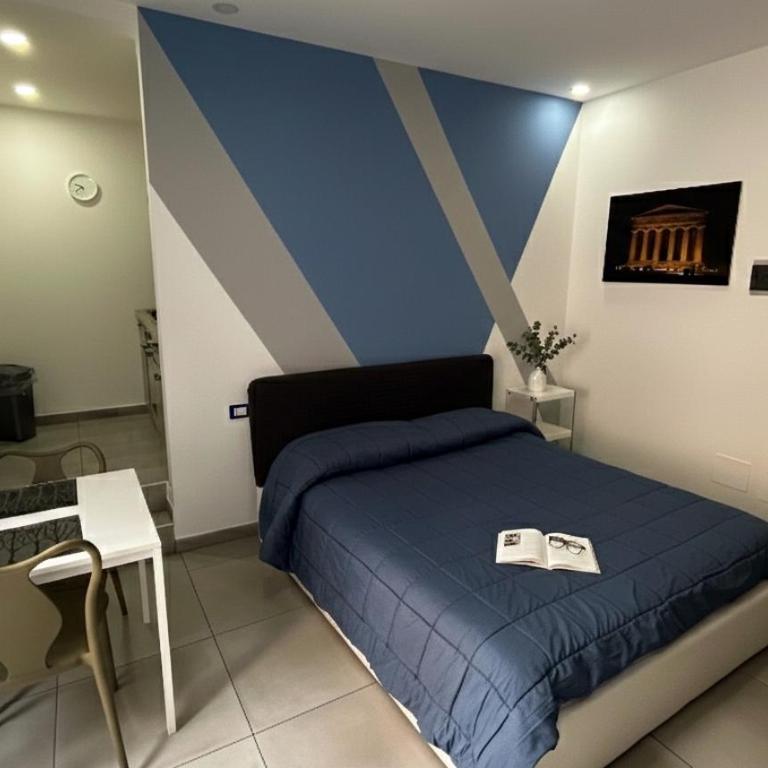 Residence Cicerone - Appartamento - 8