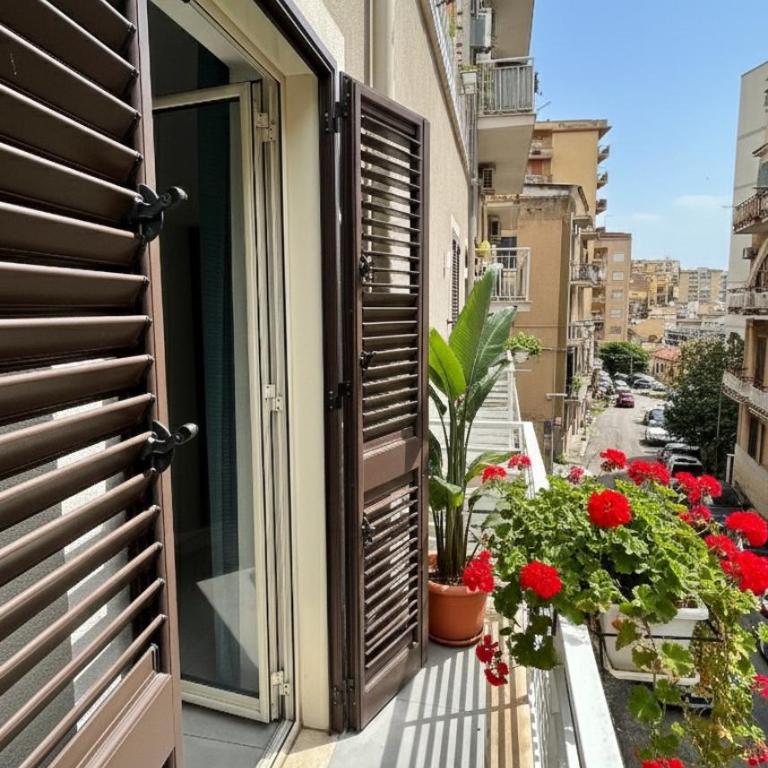 Residence Cicerone - Appartamento - 7