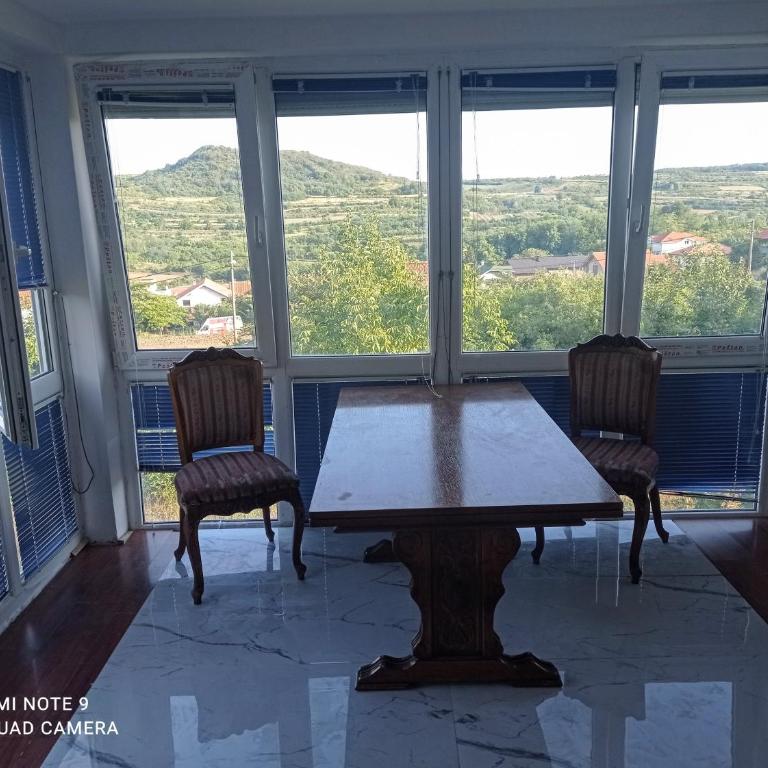 Sunny Villa - Double Room - 6