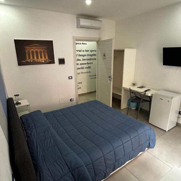 Residence Cicerone - Appartamento - 13