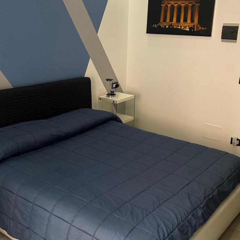 Residence Cicerone - Appartamento - 10
