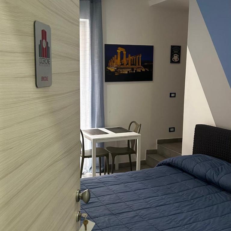 Residence Cicerone - Appartamento - 11