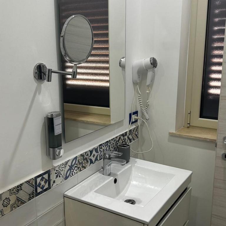 Residence Cicerone - Appartamento - 12