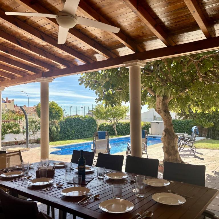 Casa Limonar By Solymar Properties - Villa - 45