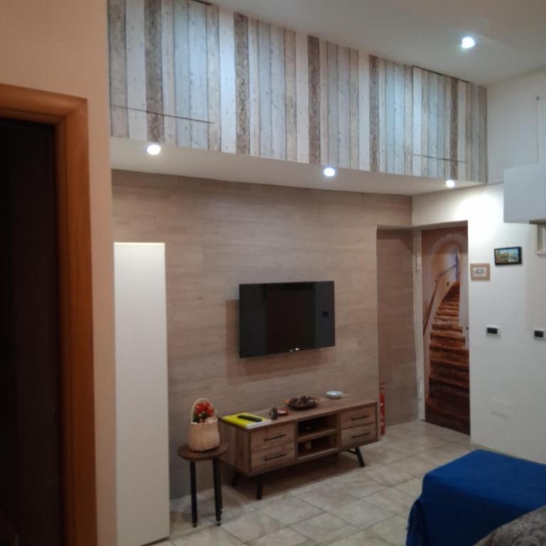 Panariello a Portamedina - Studio Apartment - 3