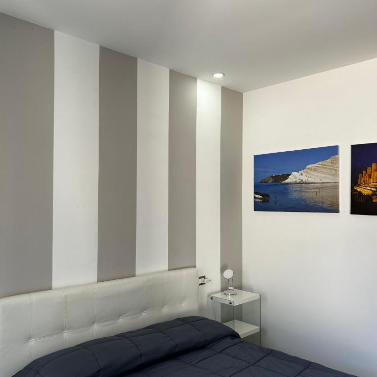 Residence Cicerone - Appartamento Monolocale - 9
