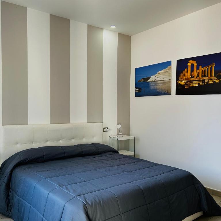 Residence Cicerone - Appartamento Monolocale - 10