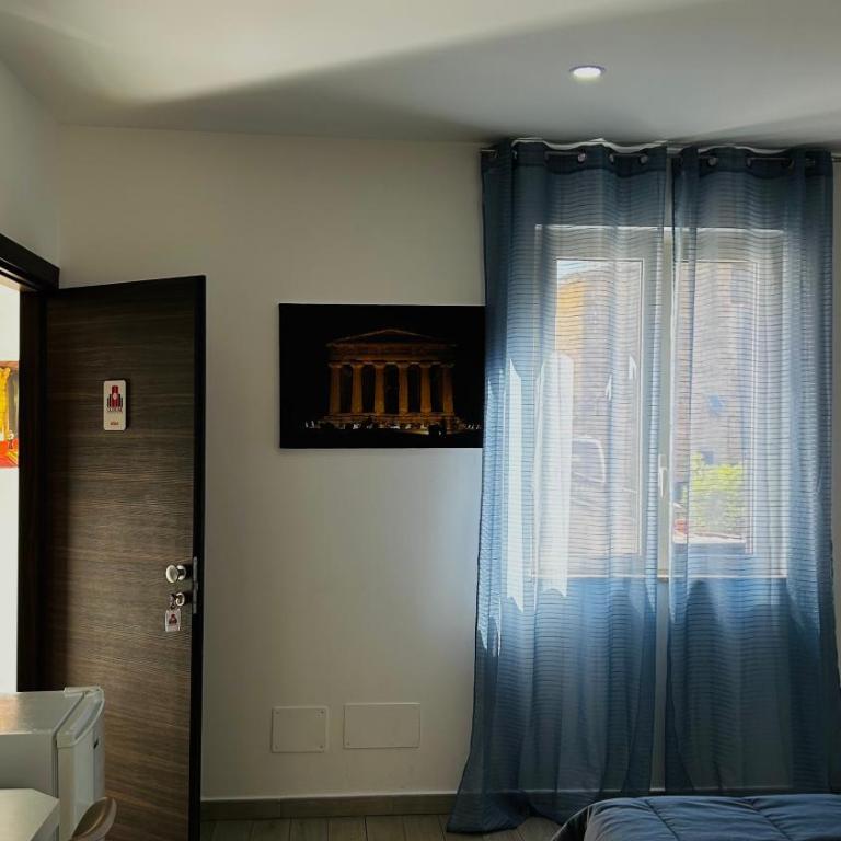 Residence Cicerone - Appartamento Monolocale - 15